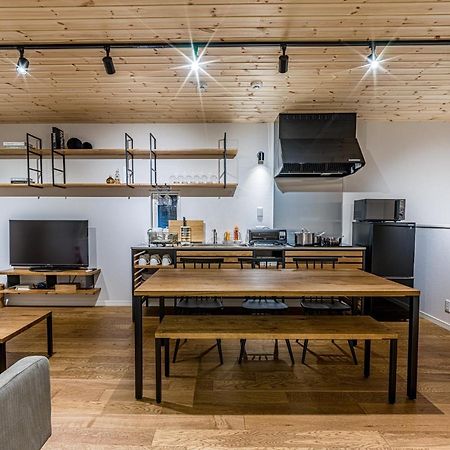 Rakuten Stay House X Will Style Itoshima 105 Exterior foto