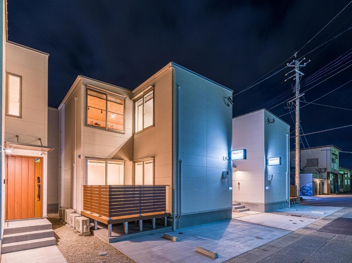 Rakuten Stay House X Will Style Itoshima 105 Exterior foto