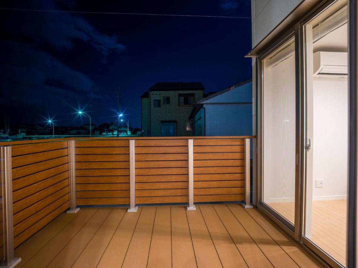 Rakuten Stay House X Will Style Itoshima 105 Exterior foto