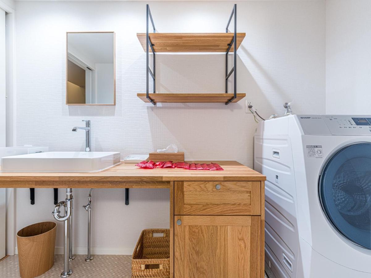 Rakuten Stay House X Will Style Itoshima 105 Exterior foto