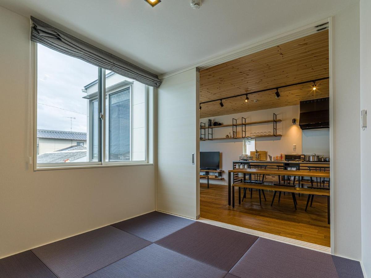 Rakuten Stay House X Will Style Itoshima 105 Exterior foto